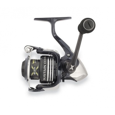 Shimano Sustain 2500 FG (SUS2500FG)