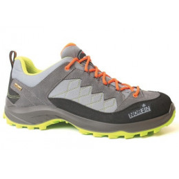 Треккинговые кроссовки Norfin Ntx Light Trek Low р.41 (15802-41)