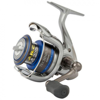 Shimano Technium 2500 FC (TEC2500FC)