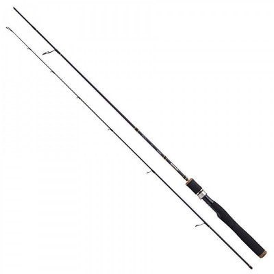 Удилище Balzer Shirasu IM-12 Pro Staff Spoon 1.85m 1.2-4g (11318 185)