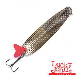 Lucky John Magic Minnow 21г (150121-004)