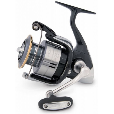 Shimano Vanquish Ci4 4000F (VANQ4000F)