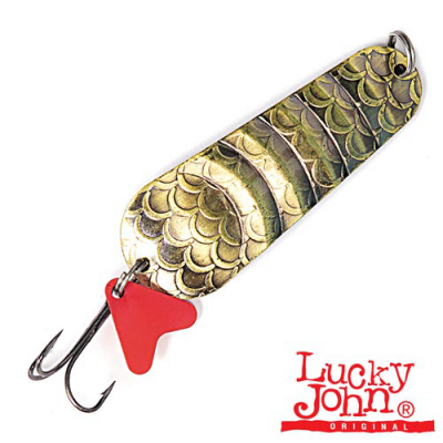 Блесна Lucky John Thunder 27г (150227-004)