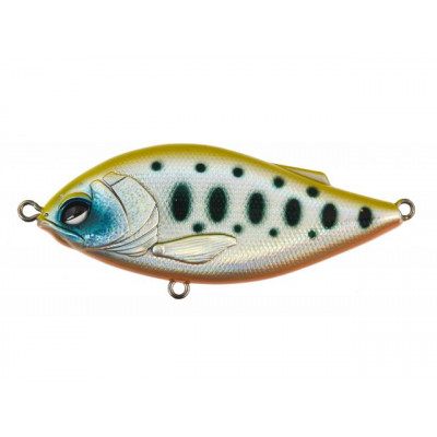 Воблер Lucky John Original Series Arrow Jerk 7F 70mm 16g (LJO0507F-006)