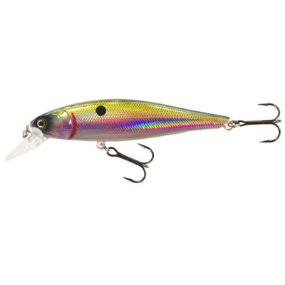 Воблер Lucky John Original Series Minnow X 80SP 80mm 10g (LJO0808SP-A03)