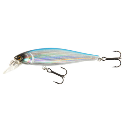 Воблер Lucky John Original Series Minnow X 80SP 80mm 10g (LJO0808SP-A67)