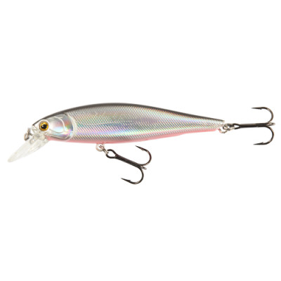 Воблер Lucky John Original Series Minnow X 80SP 80mm 10g (LJO0808SP-A82)