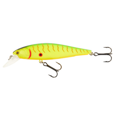 Воблер Lucky John Original Series Minnow X 80SP 80mm 10g (LJO0808SP-M06)