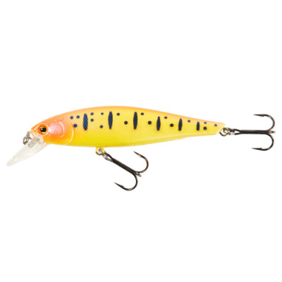 Воблер Lucky John Original Series Minnow X 80SP 80mm 10g (LJO0808SP-S57)