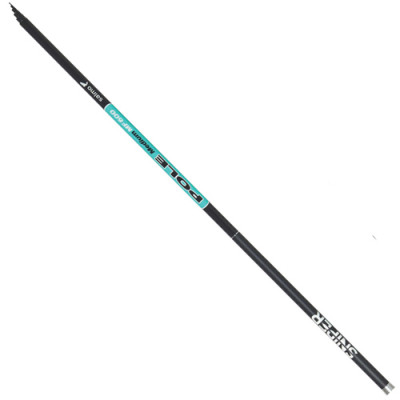 Вудилище Salmo Sniper Pole Medium MF 4m 5-20g (5302-400)