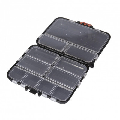 Коробка Select Terminal Tackle Box 12.2х10.5х3.4cm (SLHS-026)