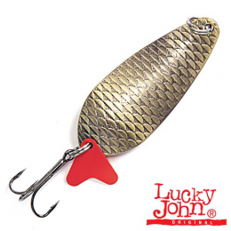 Блешня Lucky John Crazy Roach 32г (150632-007)