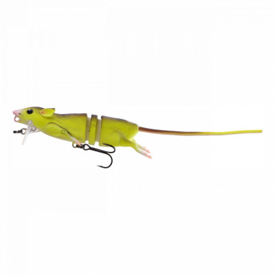 Воблер Savage Gear 3D Rad 200mm 32g 08-Fluo Yellow