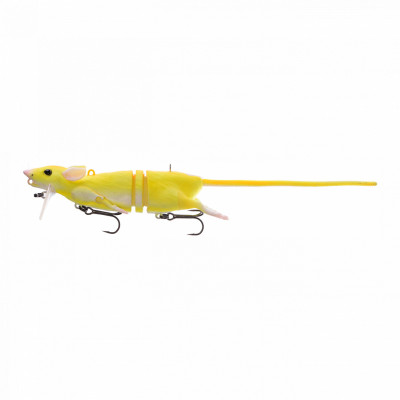 Воблер Savage Gear 3D Rad 200mm 32g 06-Golden Albino