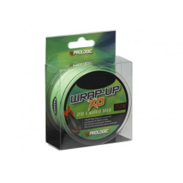 Шнур Prologic Wrap-Up XD - Spod & Marker Braid Extra Distance 250m 0.16mm 20lbs/9.07kg