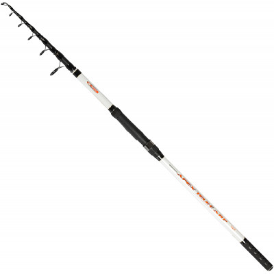 Вудилище Brain Apex Tele Carp 3m 3.5lbs tele