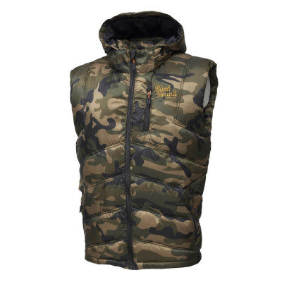 Жилет Prologic Bank Bound Camo Thermo Vest M