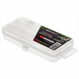 Коробка Select Terminal Tackle Box 13.3х6.2х2.5cm (SLHS-007)