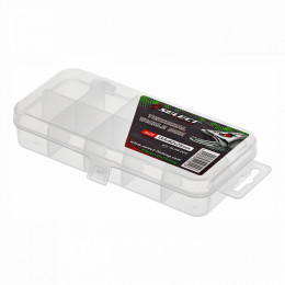 Коробка Select Terminal Tackle Box 13.3х6.2х2.5cm (SLHS-009)