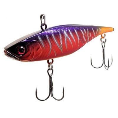 Воблер Jackall TN Slim8 80mm 12.0g TH Hot Orange