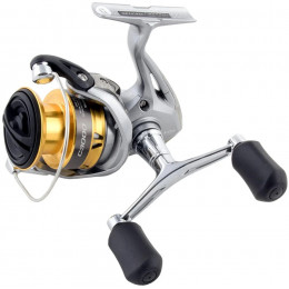 Катушка Shimano Sedona C3000 DH FI 3+1BB