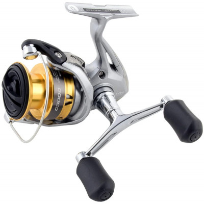 Катушка Shimano Sedona C3000 DH FI 3+1BB