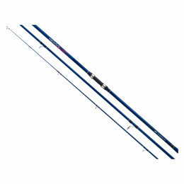 Удилище Shimano Nexave Surf 3 Pcs BX Solid Tip 4.50m max 225g