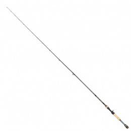 Удилище G.Loomis GLX Jig & Worm Casting GLX 2.03m 5-17g (GLX 803C JWR) (1 част.)