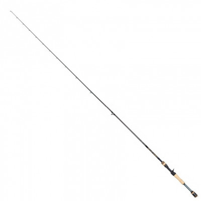 Вудилище G.Loomis GLX Jig & Worm Casting GLX 2.03m 5-17g ( GLX 803C JWR) (1 част.)