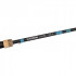 Вудилище G.Loomis NRX Jig & Worm Casting NRX 2.03m 3.5-10.5g ( NRX 802C JWR)