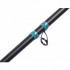 Вудилище G.Loomis NRX Jig & Worm Casting NRX 2.03m 3.5-10.5g ( NRX 802C JWR)