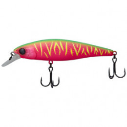 Воблер Jackall Squad Minnow 65SP 65mm 5.8g Dragon Fruit MatTiger