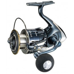 Катушка Shimano Twin Power XD C5000 XG 9+1BB 6.2:1