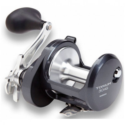 Катушка Shimano Torium 30 A HG 3+1BB 6.2:1