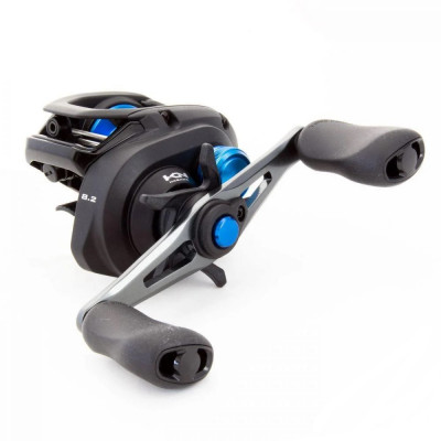 Катушка Shimano SLX 151HG 3+1BB 7.2:1