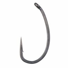 Гачки Gamakatsu G-Carp Snagger Grey №4 10шт (185035-400)