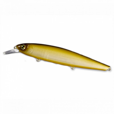 Воблер Deps Balisong Minnow 100SP 100mm 17.5g №17 Horizon Shad