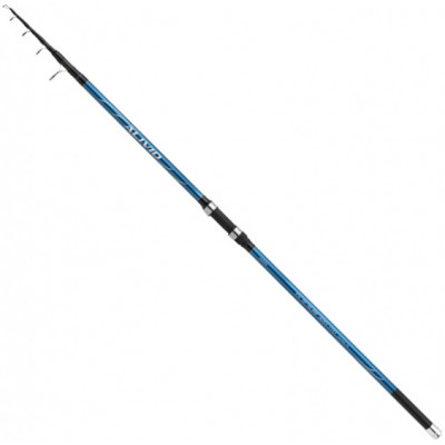 Удилище Shimano Alivio FX Surf TE 4.20m max 250g