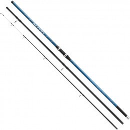 Удилище Shimano Alivio 450BX Tubular 4.5m max 225g