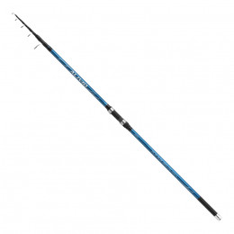 Вудлище Shimano Alivio FX Tele Surf 4.2m max 200g