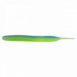 Слаг Keitech Sexy Impact 3.8 PAL03 ice chartreuse 10шт