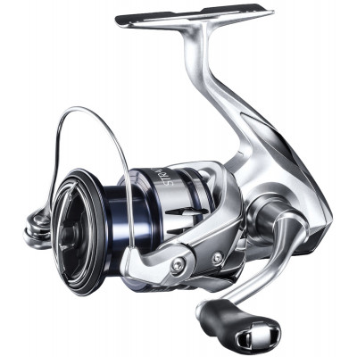 Катушка Shimano Stradic C3000 FL