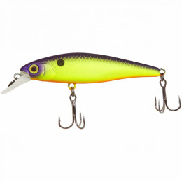 Воблер Jackall Squad Minnow 95SP 95mm 14g Purple Mohican