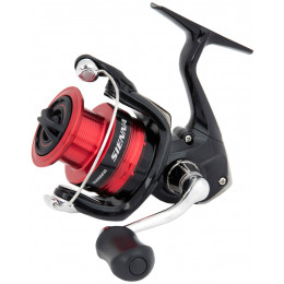 Катушка Shimano Sienna 2500 FG