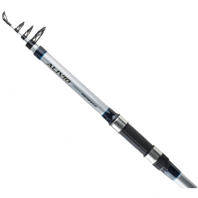 Удилище Shimano Alivio Allround Telescopic 3.00m 50-100g