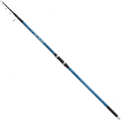 Удилище Shimano Alivio FX Surf TE 4.2m max 170g