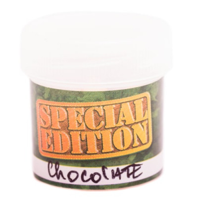 Бойлы CCBaits Special Edition Fluoro Wafters Chocolate (Шоколад) 15шт (CCB003086)