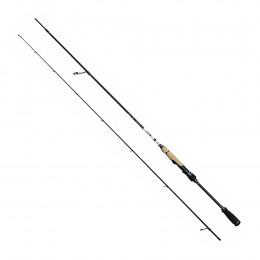 Удилище DAM Cult-X Light Spin 1.65m 1-5g (65964)