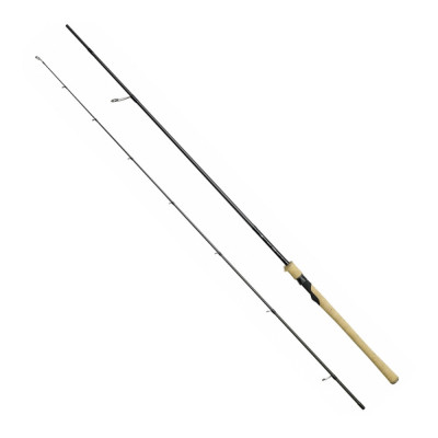 Вудилище DAM Effzett Yagi Classic Spin L 1.7m 2-8g (65927)