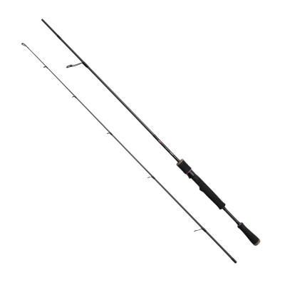 Вудилище DAM Effzett Yagi Classic Spin L 1.9m 2-8g (65928)